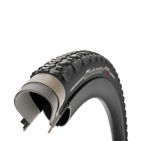 Llanta Pirelli Cinturato Gravel RC TLR 700×40