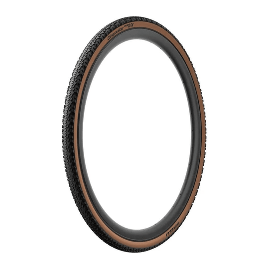 Llanta Pirelli Cinturato Gravel RC-X TLR ProWALL Classic 700×40