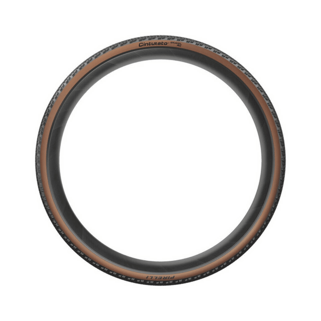 Llanta Pirelli Cinturato Gravel RC TLR Classic 700×40