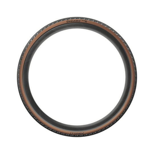 Llanta Pirelli Cinturato Gravel RC TLR Classic 700×40