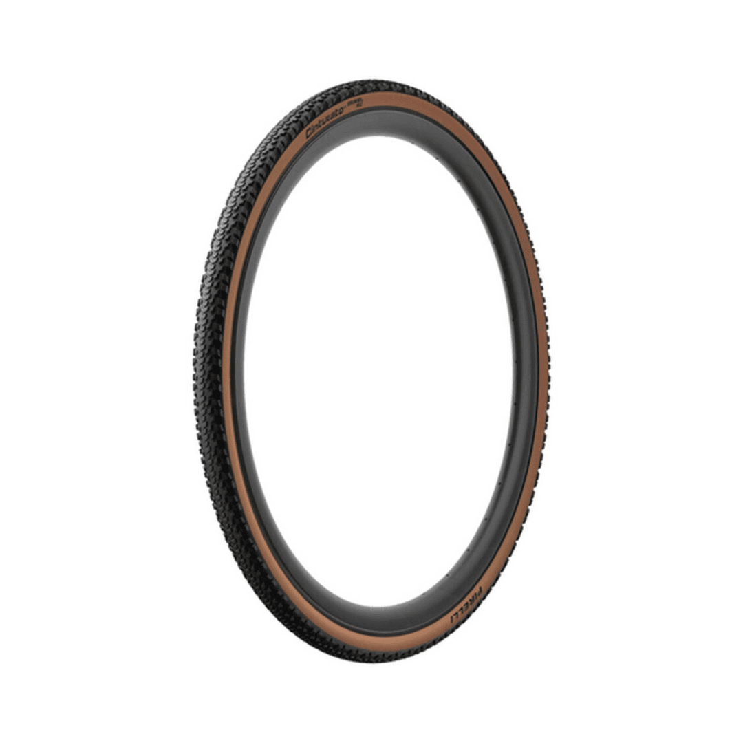 Llanta Pirelli Cinturato Gravel RC TLR Classic 700×40