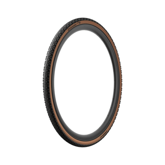 Llanta Pirelli Cinturato Gravel RC TLR Classic 700×40