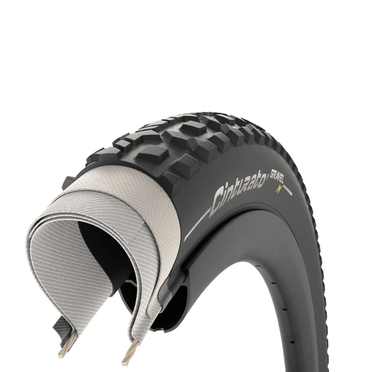 Llanta Pirelli Cinturato GRAVEL M TLR 700×40