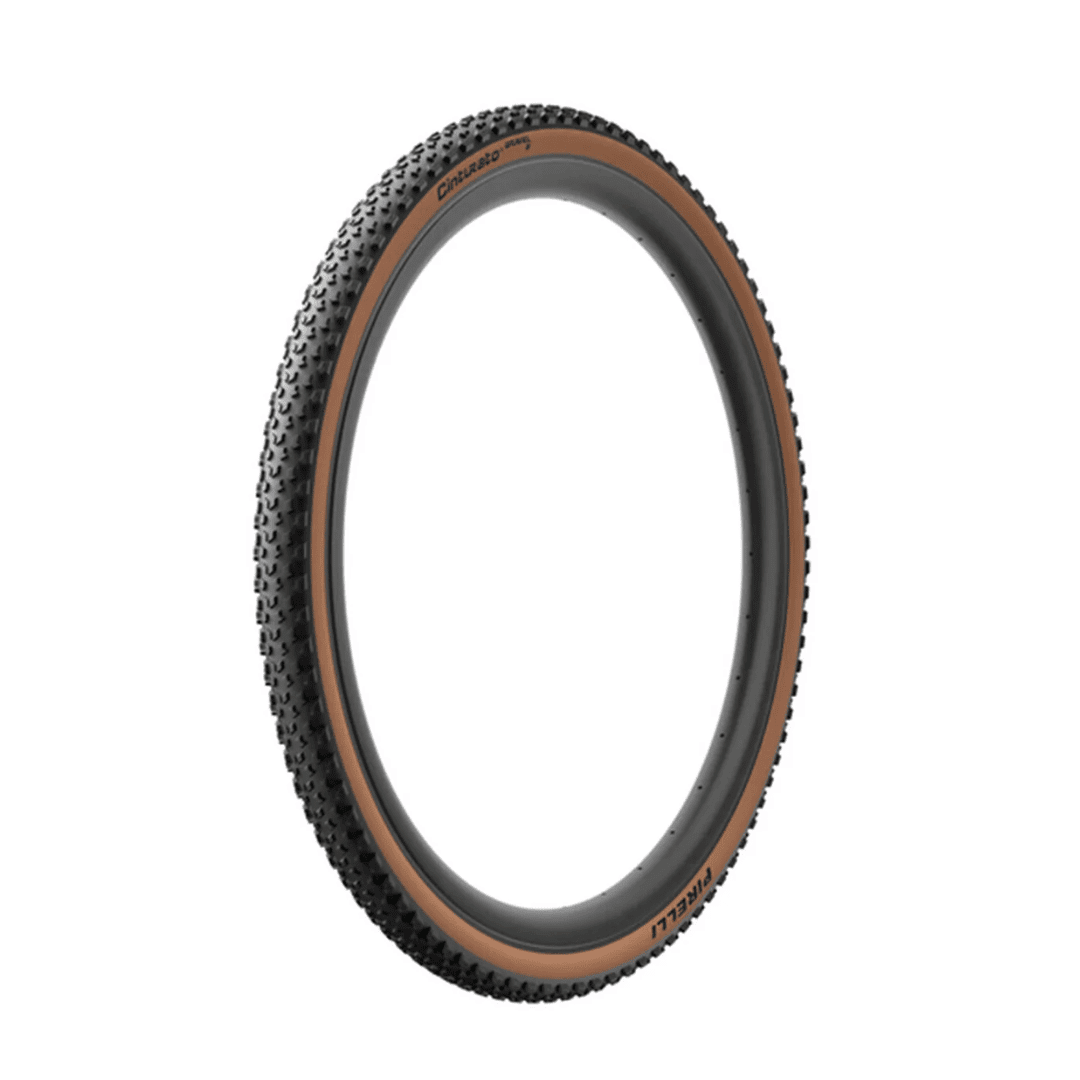 Llanta Pirelli Cinturato GRAVEL S TLR Classic 700×40