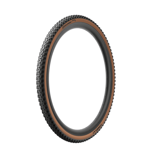 Llanta Pirelli Cinturato GRAVEL S TLR Classic 700×40