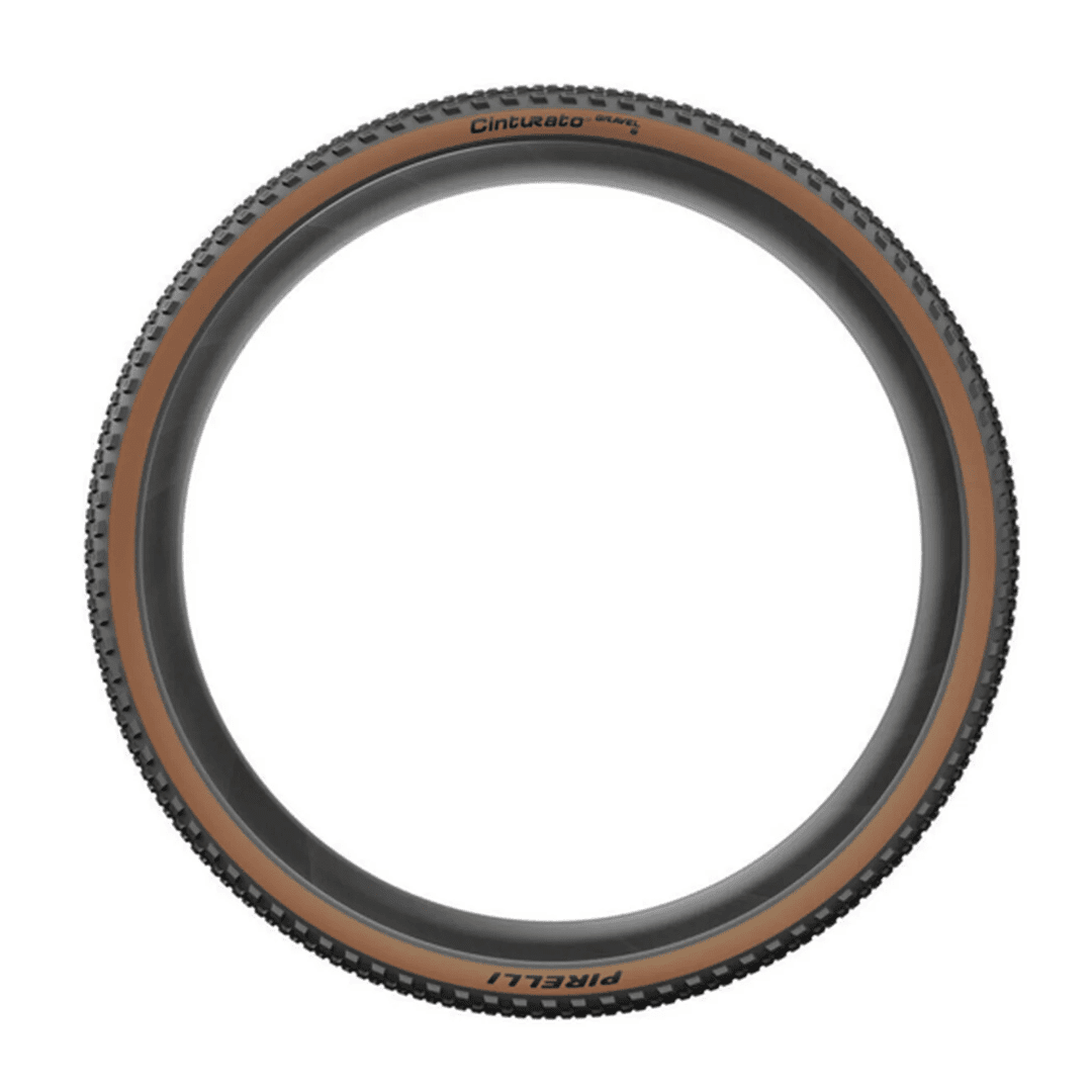 Llanta Pirelli Cinturato GRAVEL S TLR Classic 700×40