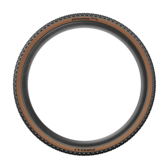 Llanta Pirelli Cinturato GRAVEL S TLR Classic 700×40