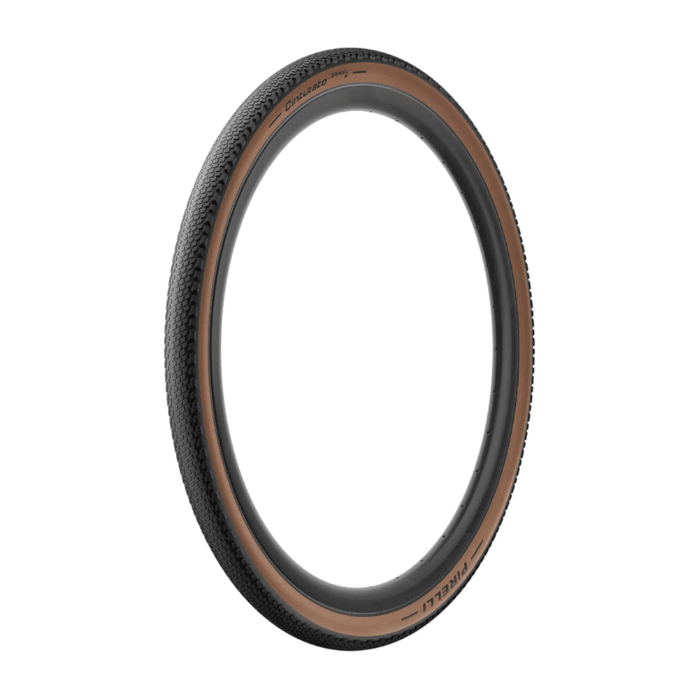 Llanta Pirelli Cinturato GRAVEL H TLR Classic 700×40