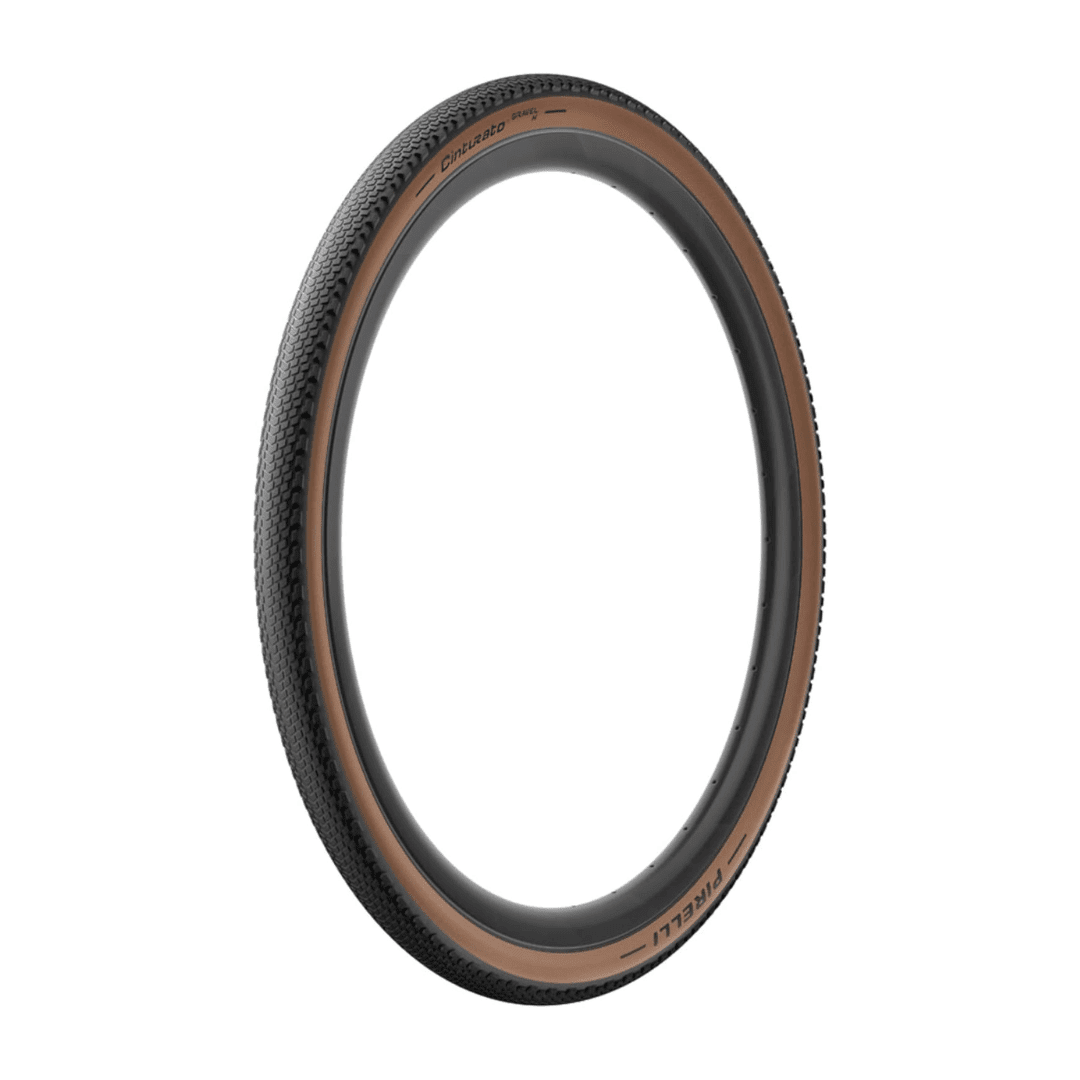 Llanta Pirelli Cinturato GRAVEL H TLR Classic 700×40