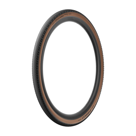 Llanta Pirelli Cinturato GRAVEL H TLR Classic 700×40