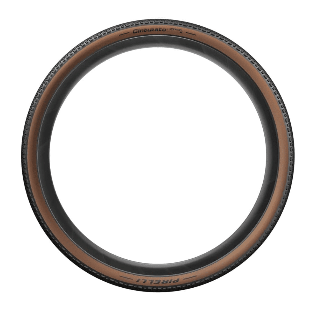 Llanta Pirelli Cinturato GRAVEL H TLR Classic 700×40