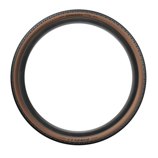Llanta Pirelli Cinturato GRAVEL H TLR Classic 700×40