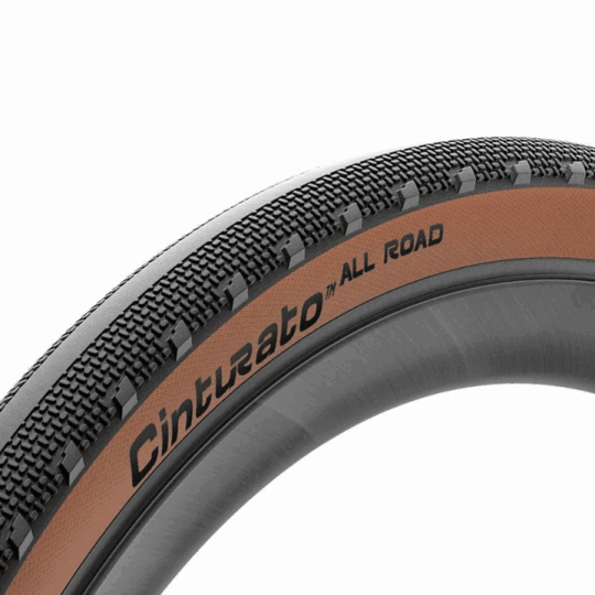 Llanta Pirelli Cinturato Gravel All Road Classic 700×45