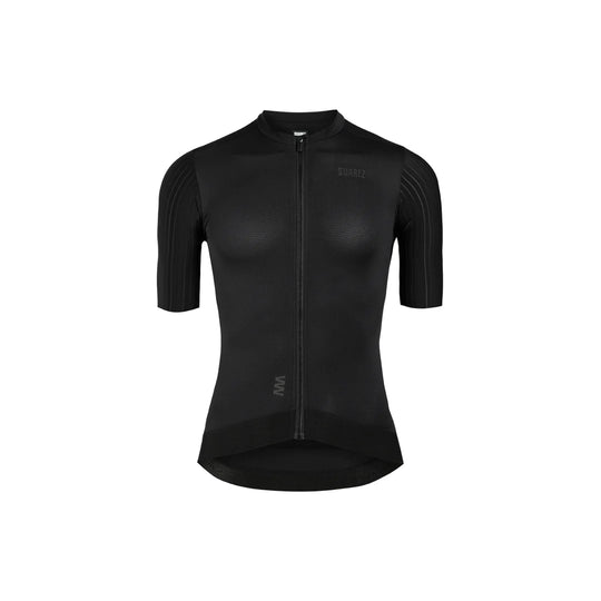 Jersey Manga Corta Performance Mujer (SHADE BLACK 2.4)