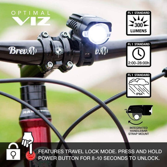 COMBO LUZ NR 300