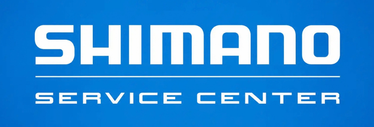 Shimano Service Center logo