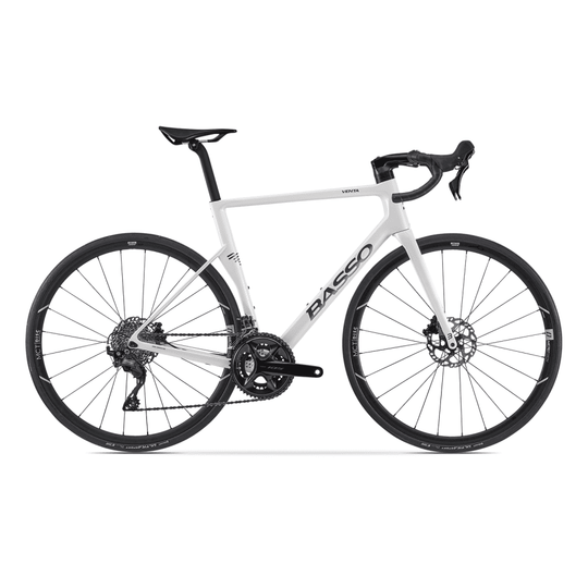 Bicicleta Basso Venta R Pearl 51 – Shimano 105 – Microtech