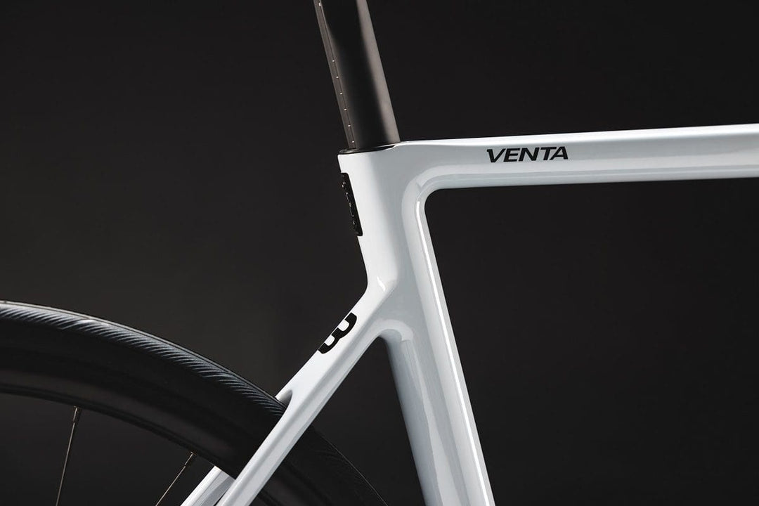 Bicicleta Basso Venta R Pearl 51 – Shimano 105 – Microtech