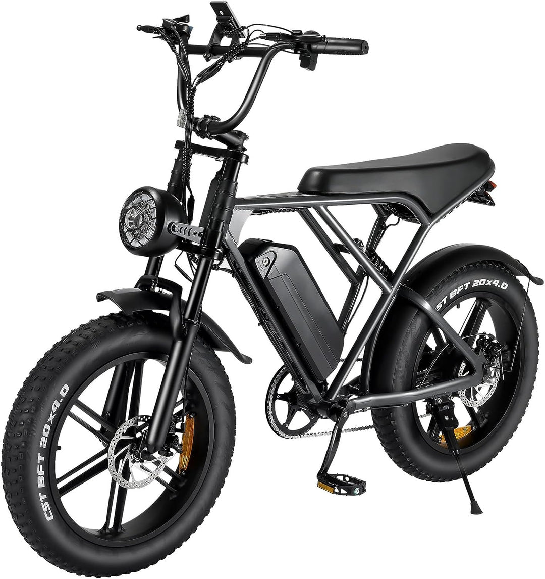 yak kinderfahrrad Electric baby yak – 144Rayos