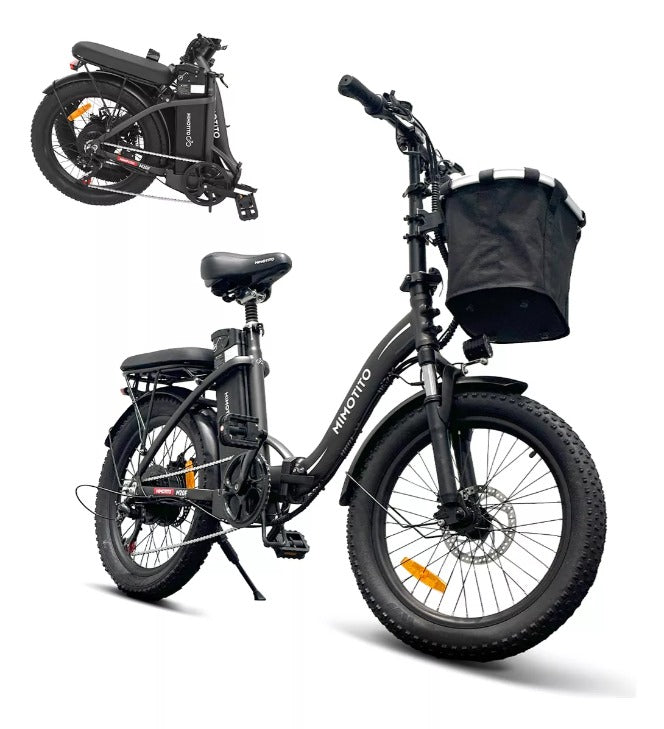 Mibici Bicicleta Mi Mi Bici Costo Mi Motiito Plegable –