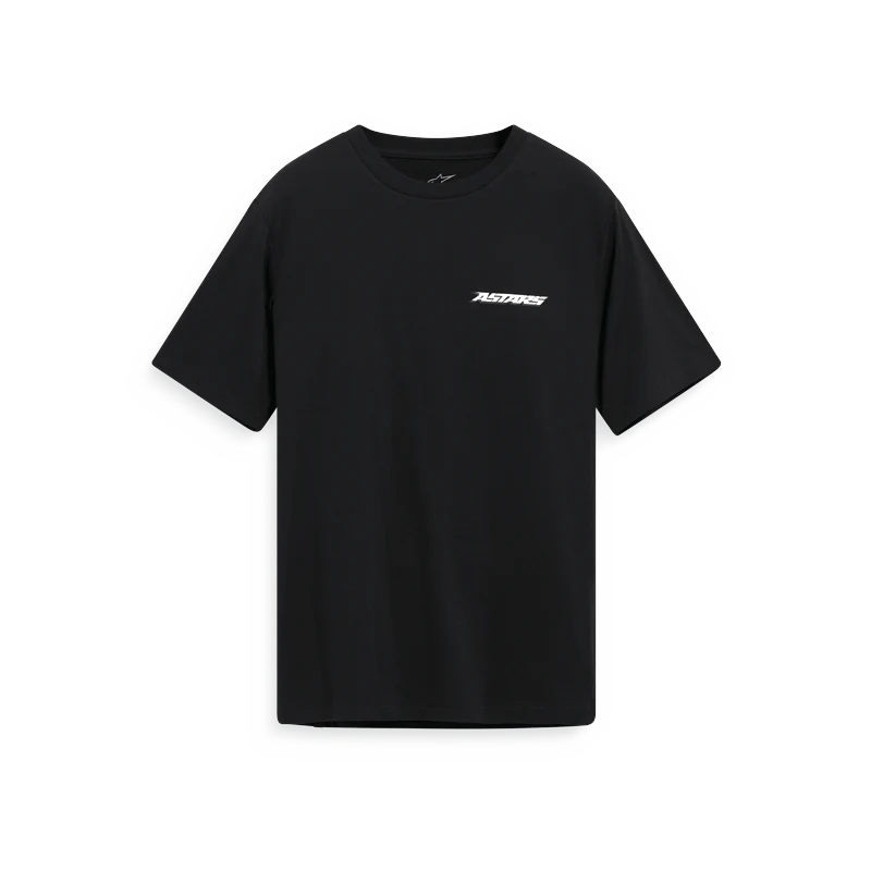 Playera Invert CSF Negra