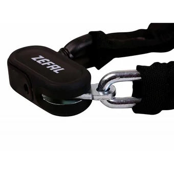 Candado Cadena Acero K-Traz M10 8mmx90cm 4917 Zefal