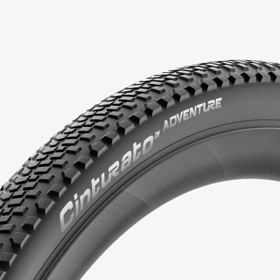 Llanta Pirelli Cinturato Gravel Adventure 700×40