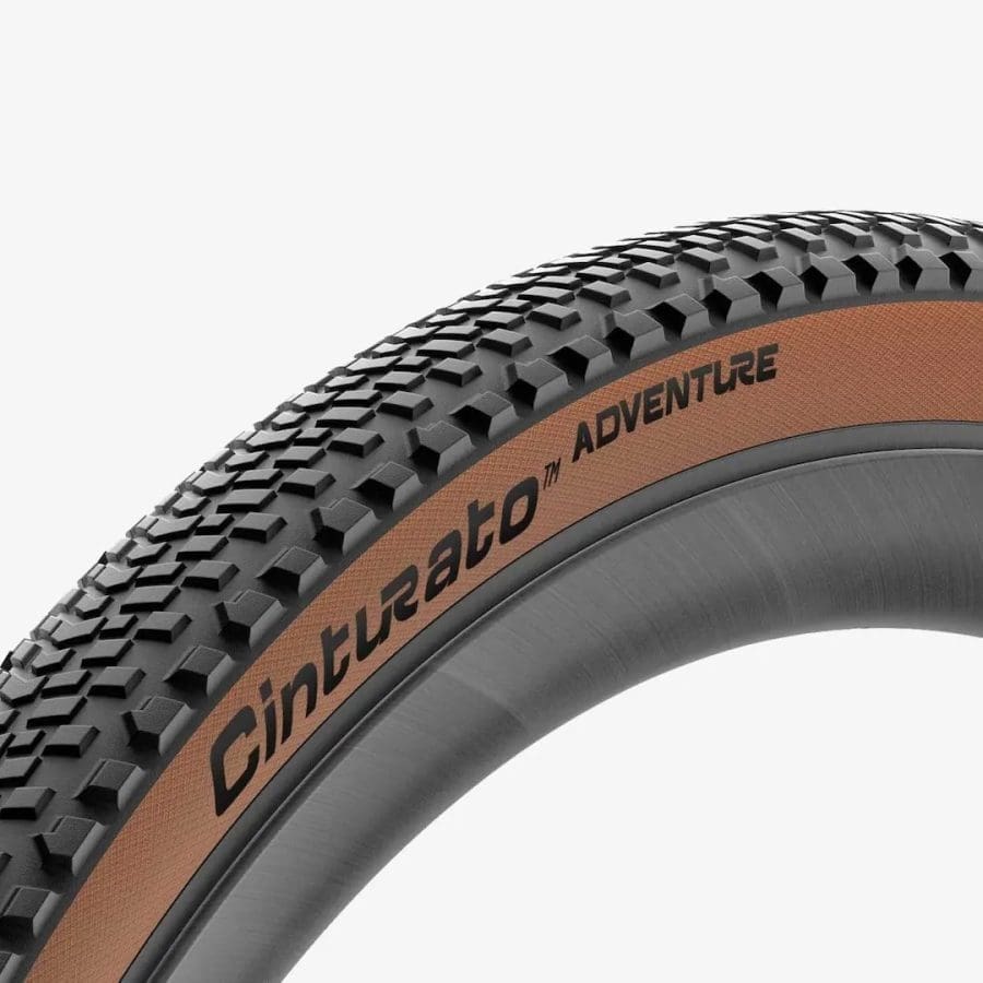 Llanta Pirelli Cinturato Gravel Adventure Classic 700×50