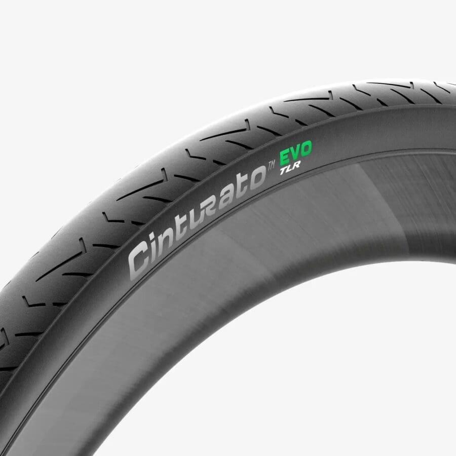 Llanta Pirelli Cinturato EVO TLR 700×40