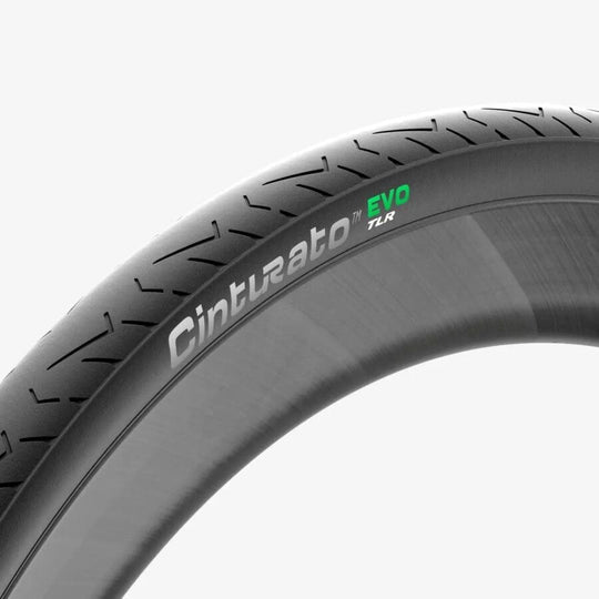 Llanta Pirelli Cinturato EVO TLR 700×40