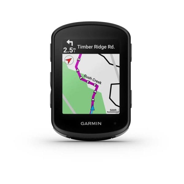 Ciclocomputadora Garmin Edge 540