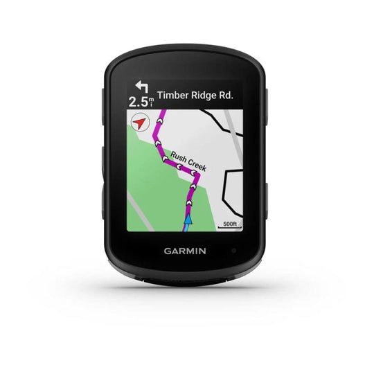 Ciclocomputadora Garmin Edge 840 Solar