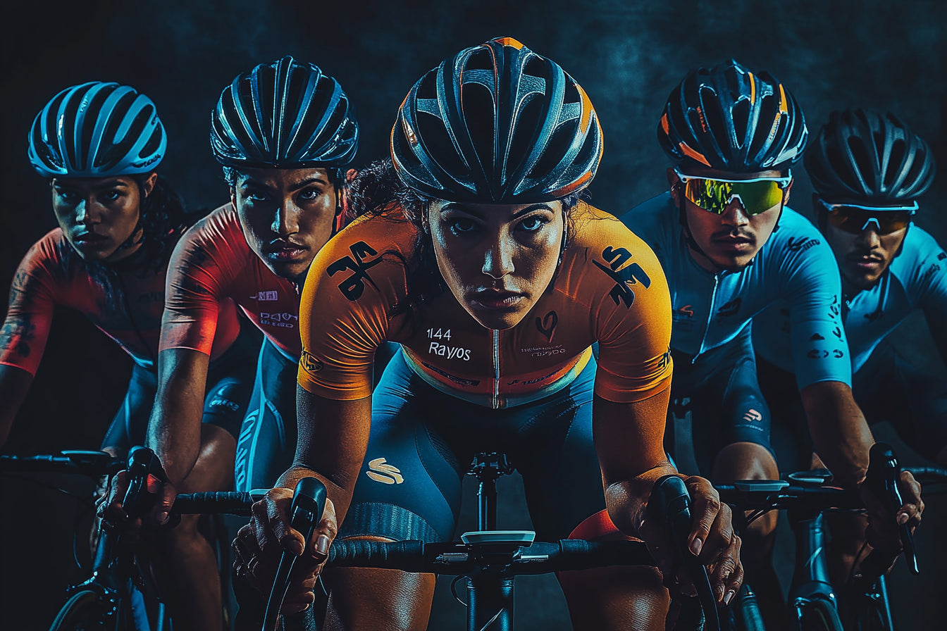 144Rayos – - Main Image