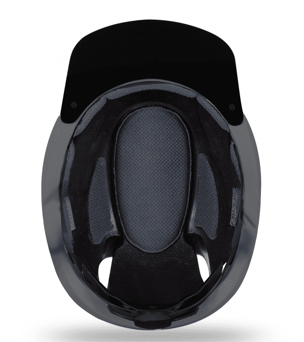 Casco Kask Moebius Onyx M