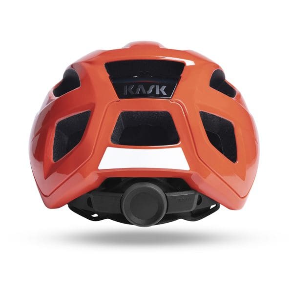 Casco Kask Sintesi Tangerine L