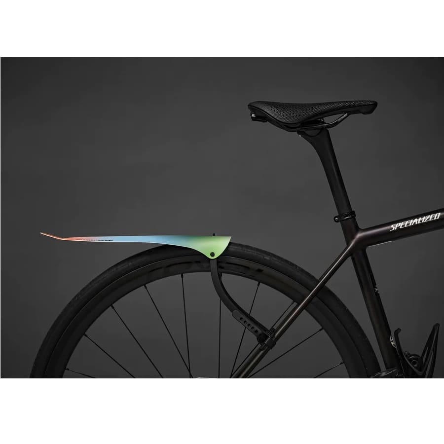 Ass Savers Parafango - WGS-2 Win Wing Gravel - Nero - Foto 1