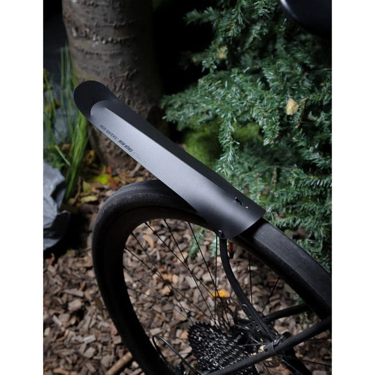 Guardabarros Ass Saver Win Wing 2 Gravel Stealth