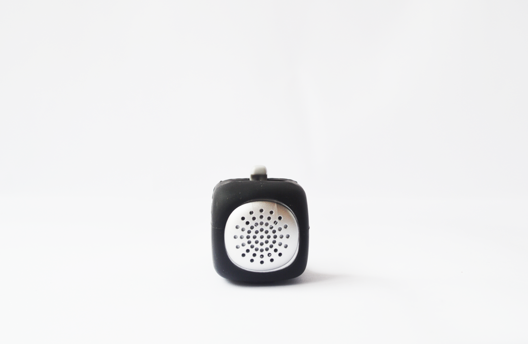 Timbre electronico.