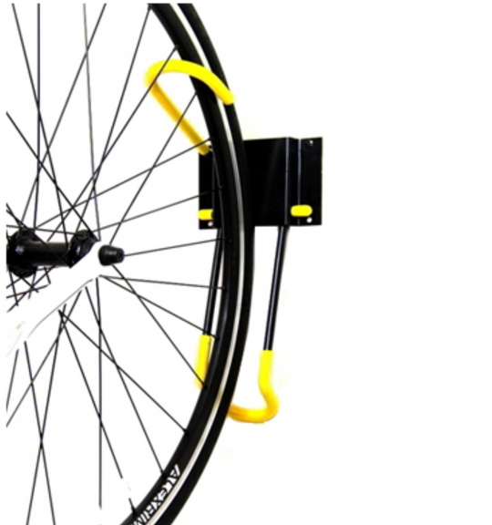 GANCHO SOPORTE COLGADOR VERTICAL