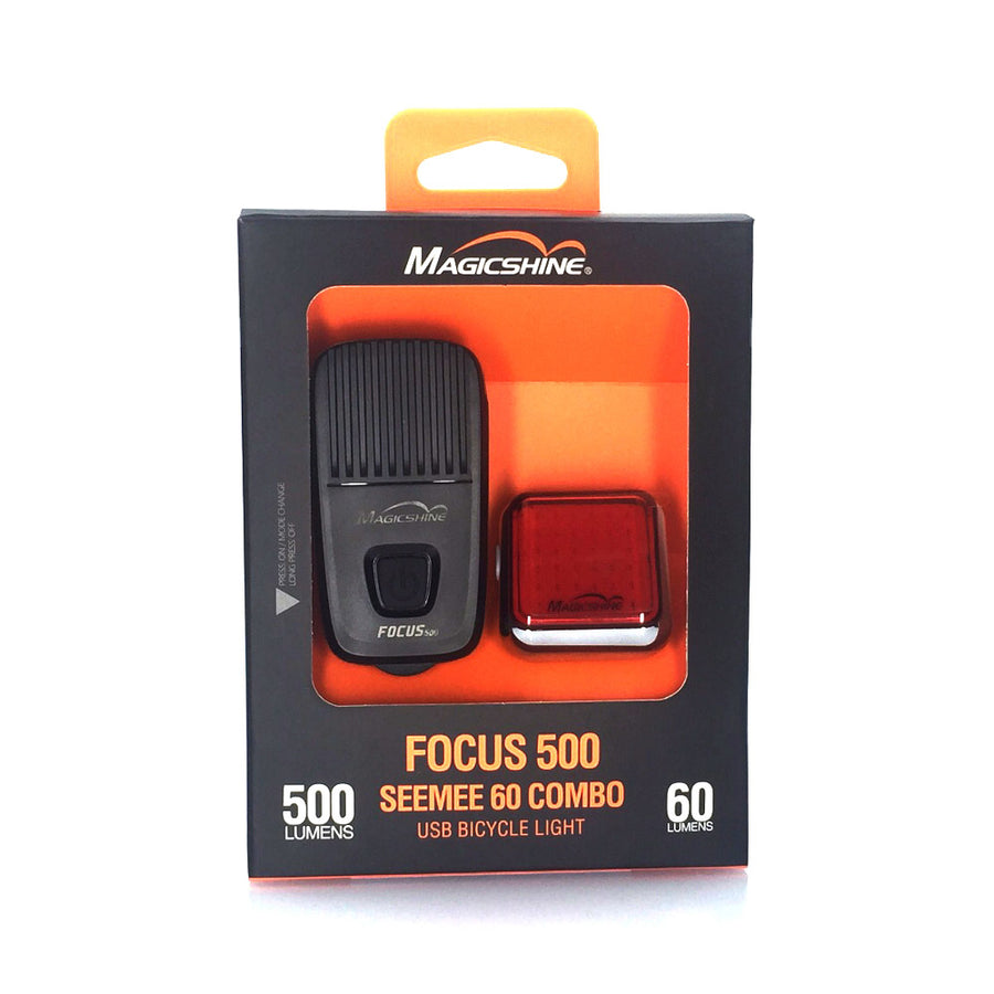 FOCUS 500 SEEMEE 60 Combo