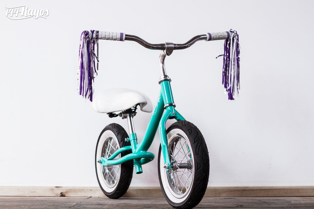 Dos bicis de bebé 144