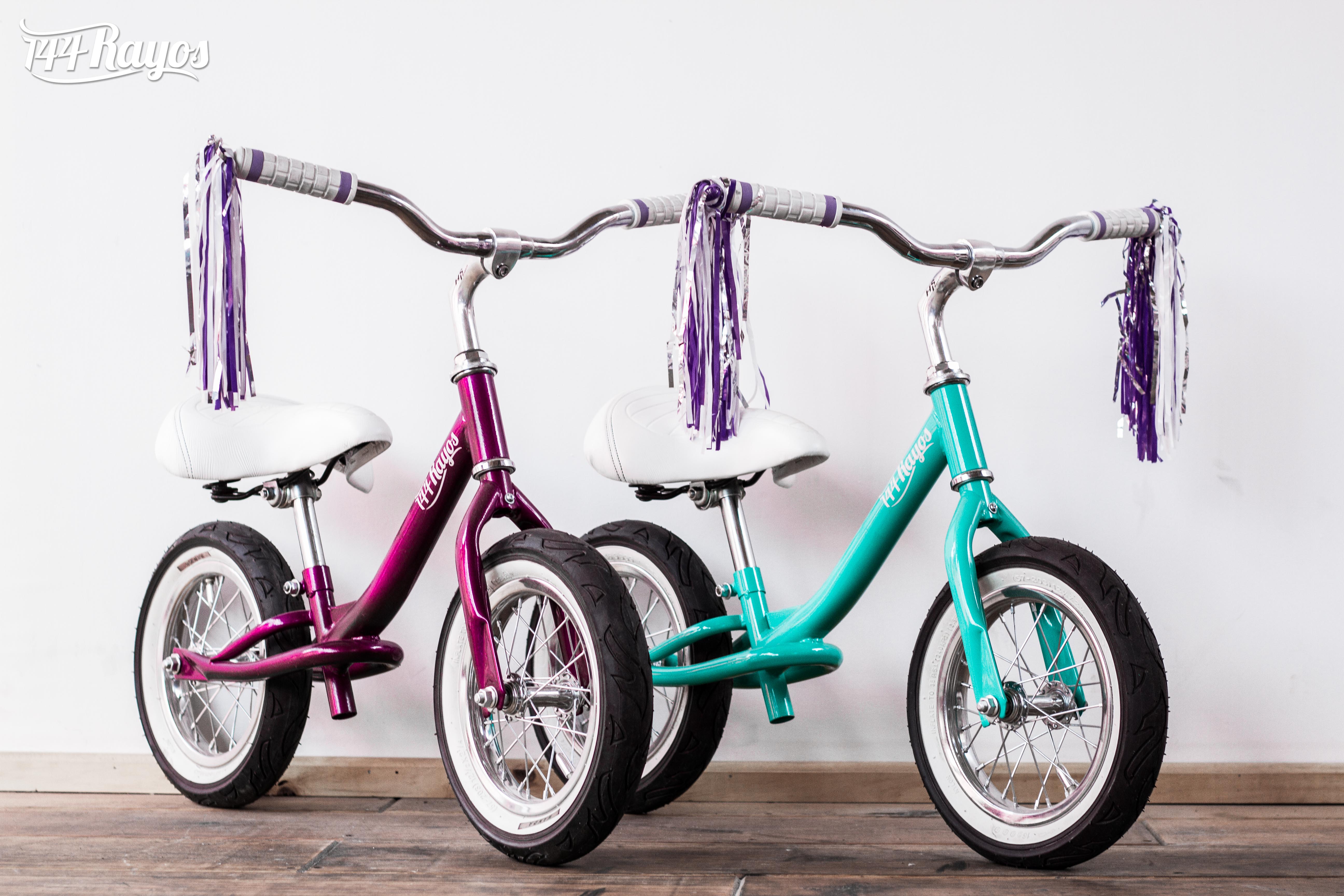 Bicicletas discount de bebe