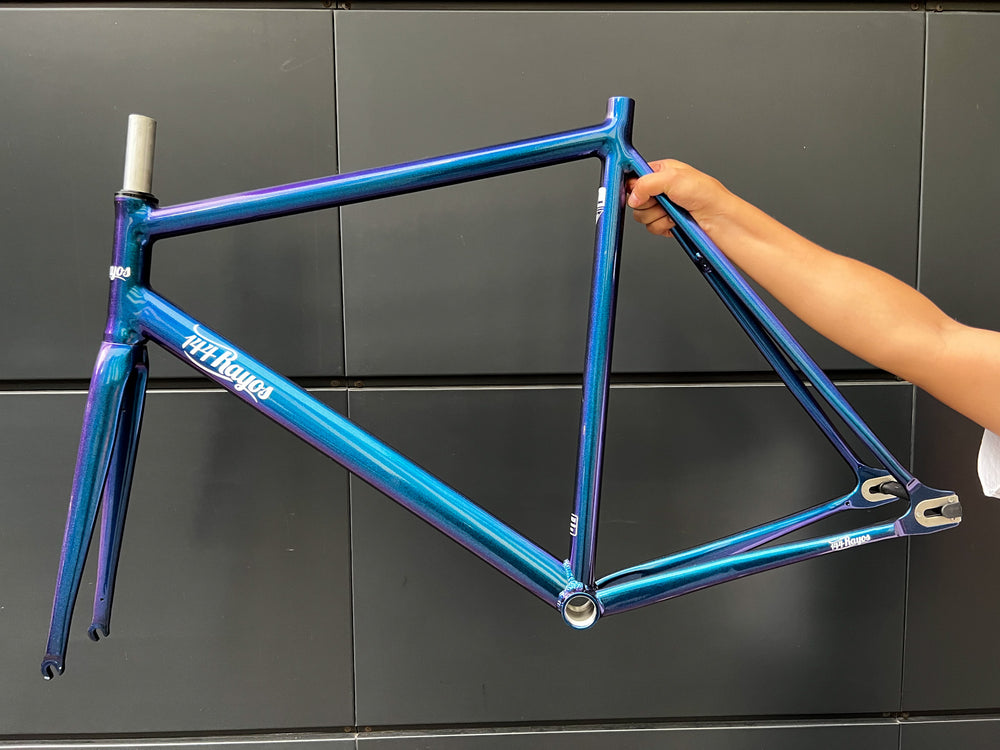 Frame 700 Fenix
