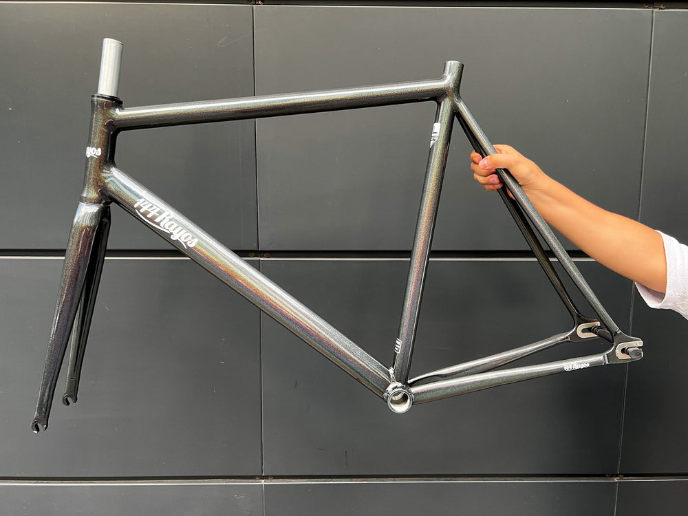 Diamond 700 Frame