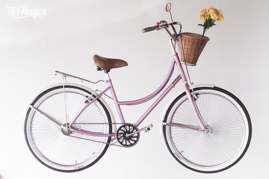 CARRACA BEIGE