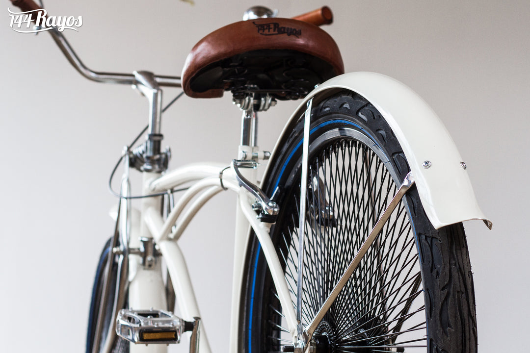 144 Rayos Bicicletas Chuin Cholas Bicicleta Lowrider Rodada 26