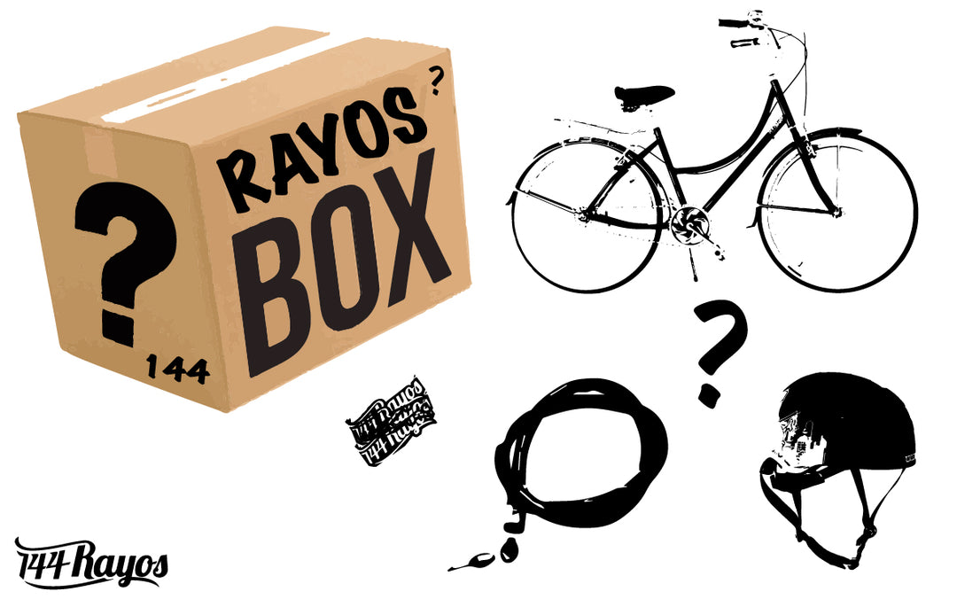 Rayos Box