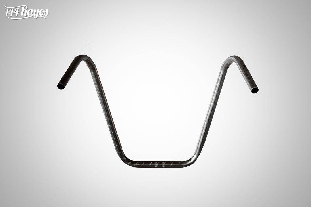 Manubrio vagabundo – - Main Image