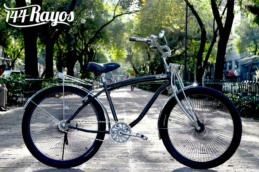 Rodada 26 Bicicletas Para Cholos Rodada 26 Imágenes De Bicicletas