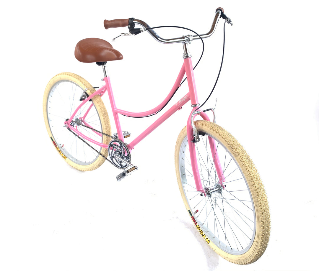 FLAMINGO B S/A